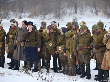 ТД Раздолье