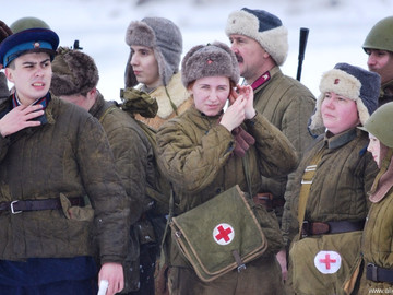 ТД Раздолье