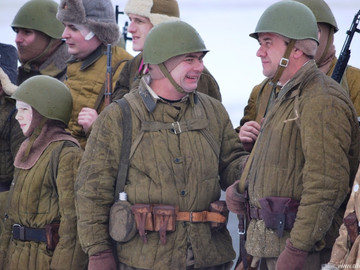 ТД Раздолье