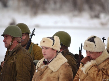 ТД Раздолье