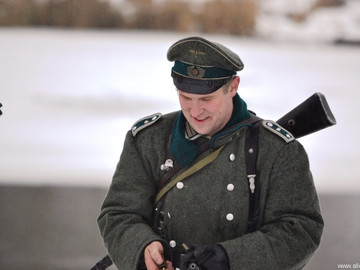 ТД Раздолье