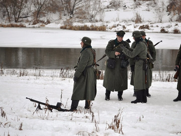 ТД Раздолье