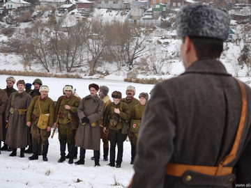 ТД Раздолье