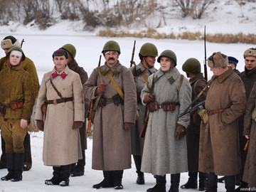 ТД Раздолье