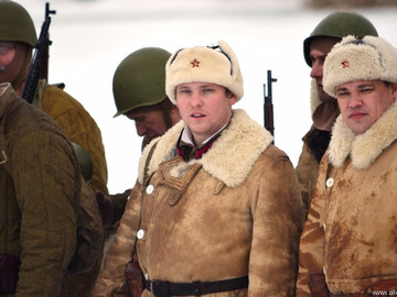 ТД Раздолье