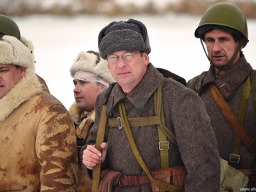 ТД Раздолье