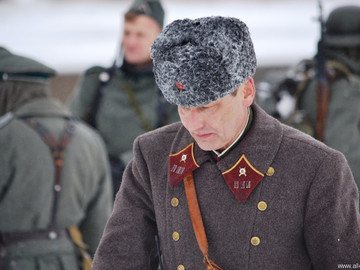 ТД Раздолье