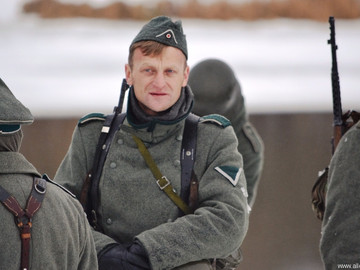 ТД Раздолье