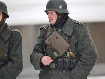 ТД Раздолье