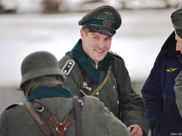 ТД Раздолье