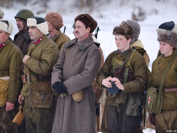 ТД Раздолье