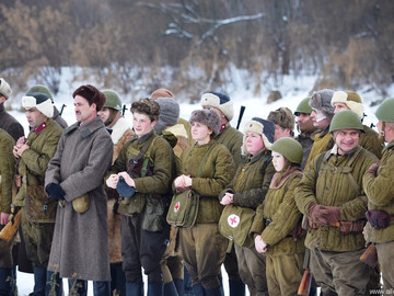 ТД Раздолье