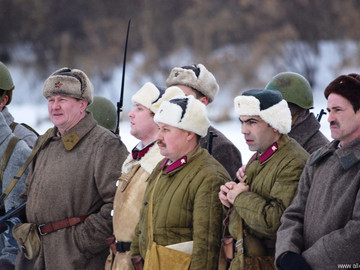 ТД Раздолье