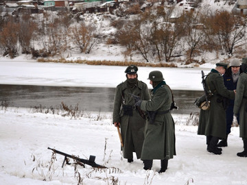 ТД Раздолье