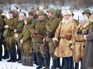 ТД Раздолье