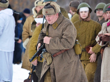 ТД Раздолье