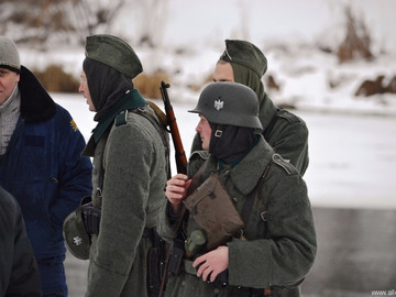 ТД Раздолье