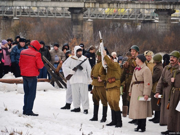 ТД Раздолье