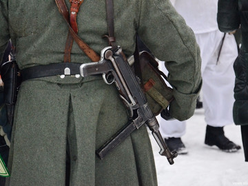 ТД Раздолье