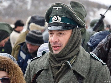 ТД Раздолье