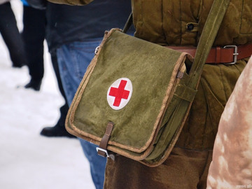 ТД Раздолье