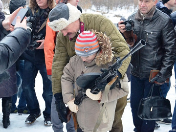 ТД Раздолье