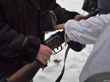 ТД Раздолье