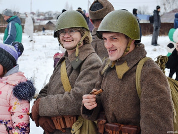 ТД Раздолье