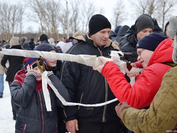 ТД Раздолье