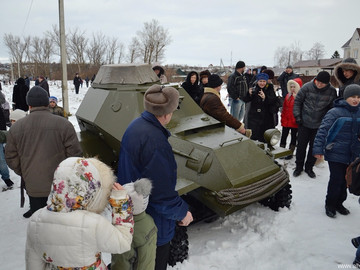 ТД Раздолье