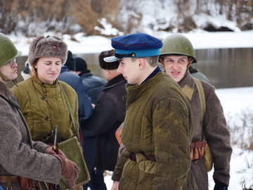 ТД Раздолье