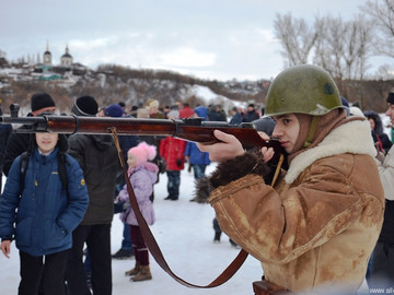 ТД Раздолье