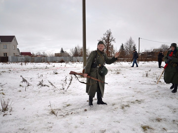 ТД Раздолье