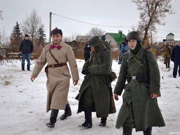 ТД Раздолье