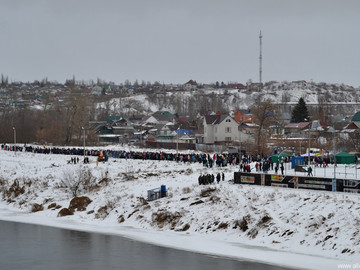 ТД Раздолье