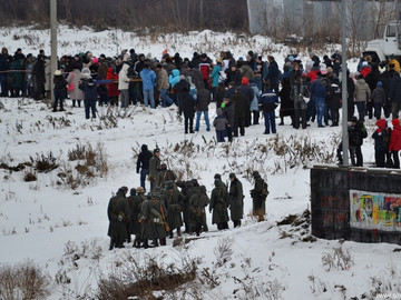 ТД Раздолье