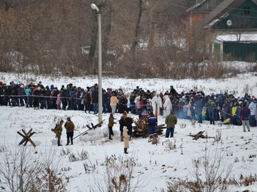 ТД Раздолье