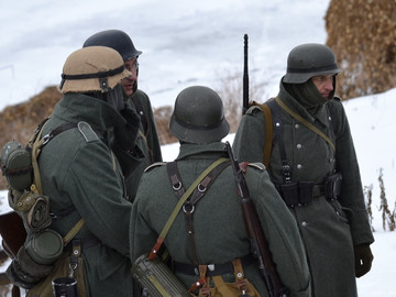 ТД Раздолье