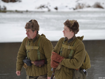 ТД Раздолье