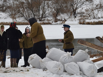 ТД Раздолье