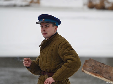 ТД Раздолье