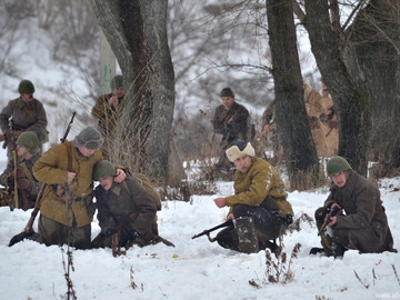 ТД Раздолье