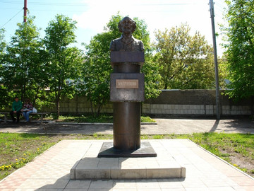 ТД Раздолье