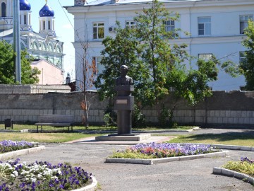 ТД Раздолье