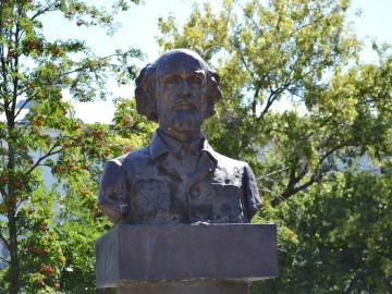 ТД Раздолье