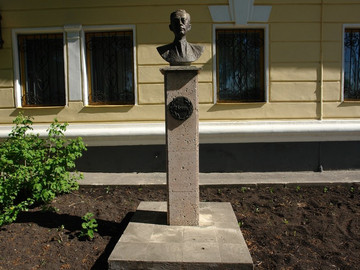 ТД Раздолье