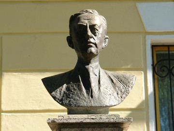 ТД Раздолье