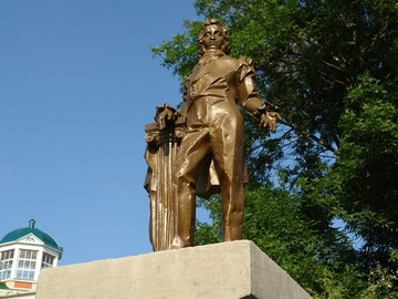 ТД Раздолье