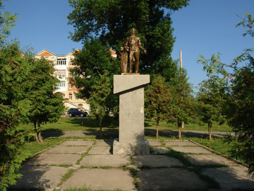 ТД Раздолье