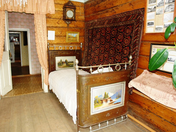 Музей И.А. Бунина